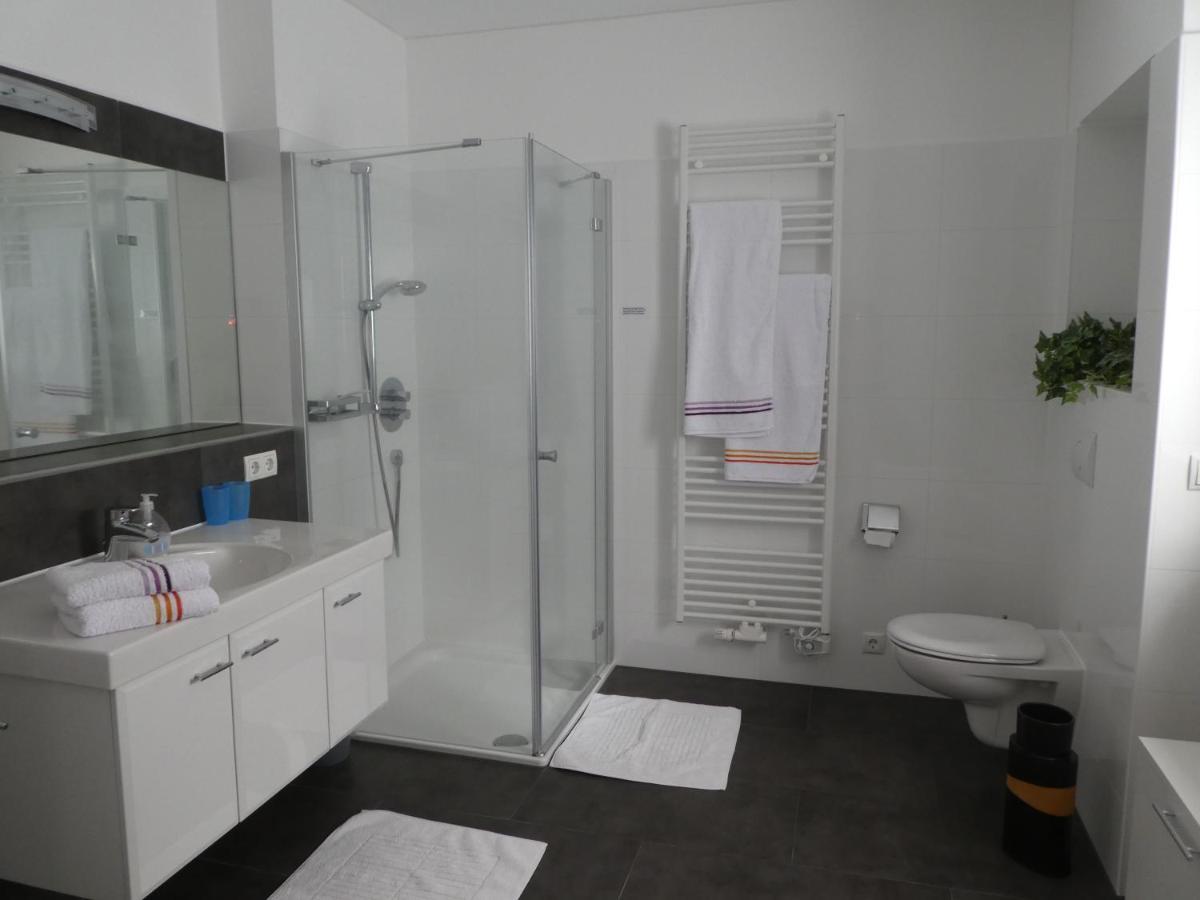 Grosszuegige,Zetrumsnahe Wohnung ドレスデン エクステリア 写真